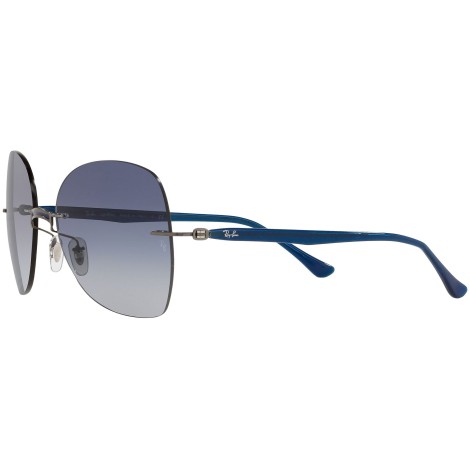 RB8066 004/4L blue on gun metal