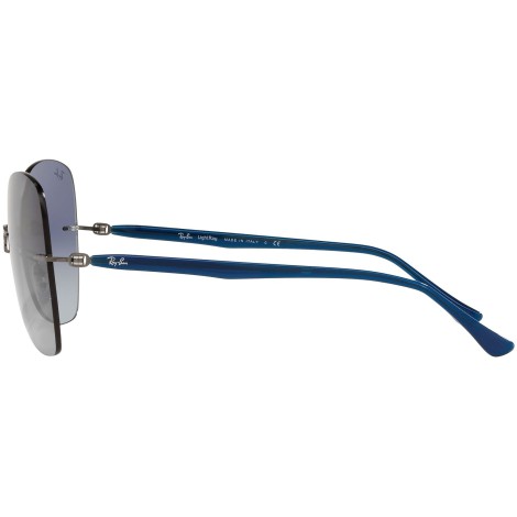 RB8066 004/4L blue on gun metal