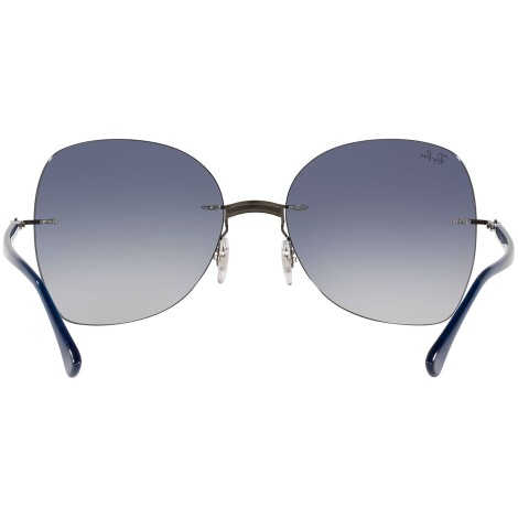 RB8066 004/4L blue on gun metal