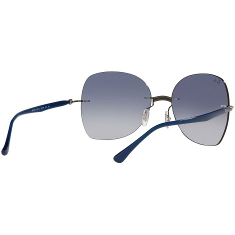 RB8066 004/4L blue on gun metal