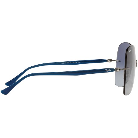 RB8066 004/4L blue on gun metal