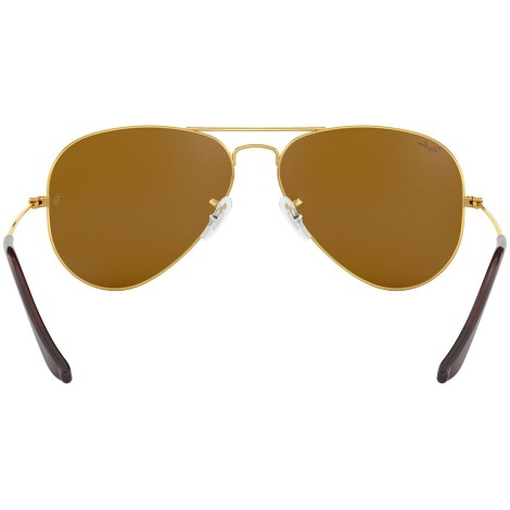 Aviator Large Metal RB3025 001/33 arista