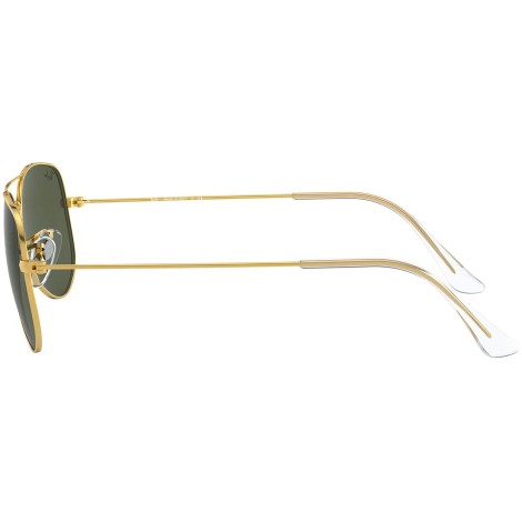 Aviator Small Metal RB3044 L0207 arista
