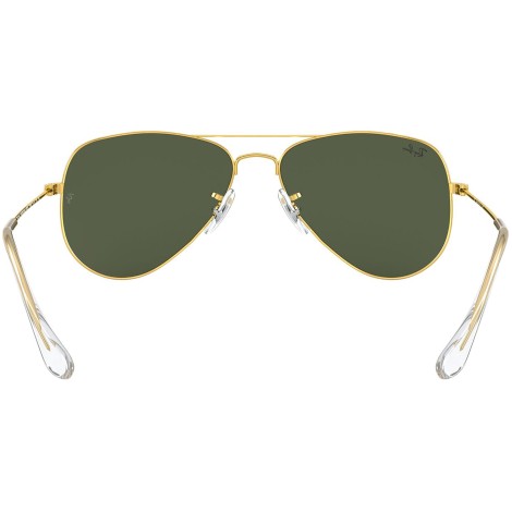Aviator Small Metal RB3044 L0207 arista