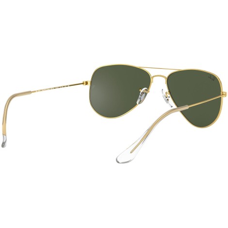 Aviator Small Metal RB3044 L0207 arista