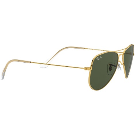 Aviator Small Metal RB3044 L0207 arista