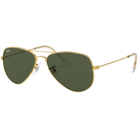 Aviator Small Metal RB3044 L0207 arista