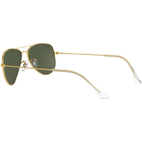 Aviator Small Metal RB3044 L0207 arista