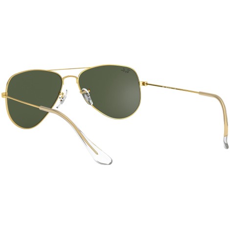 Aviator Small Metal RB3044 L0207 arista