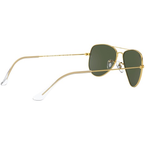 Aviator Small Metal RB3044 L0207 arista