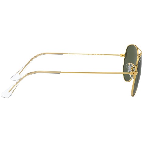 Aviator Small Metal RB3044 L0207 arista