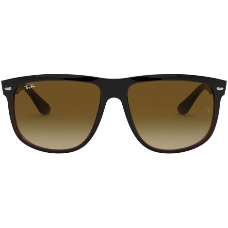 Boyfriend RB4147 609585 black on brown