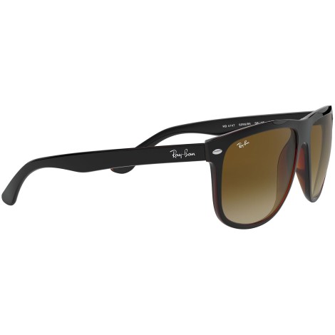 Boyfriend RB4147 609585 black on brown