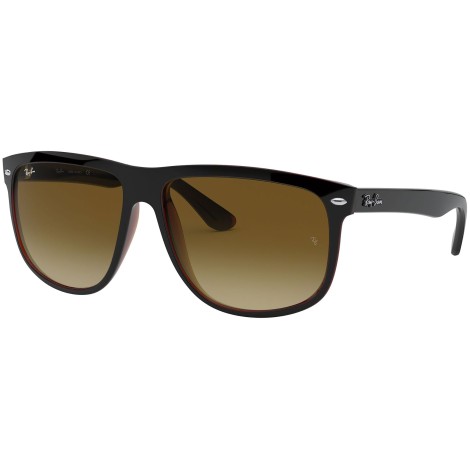 Boyfriend RB4147 609585 black on brown