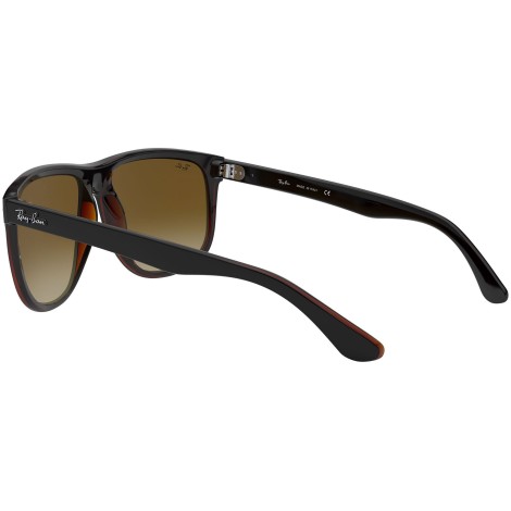 Boyfriend RB4147 609585 black on brown
