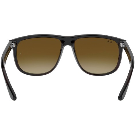 Boyfriend RB4147 609585 black on brown