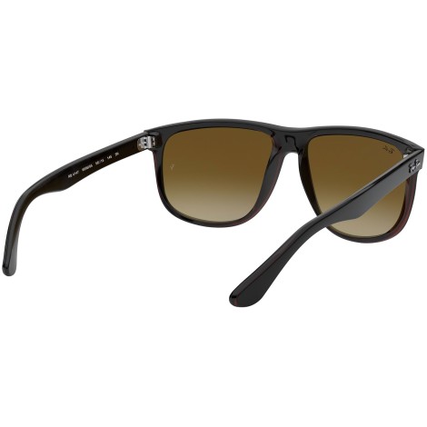 Boyfriend RB4147 609585 black on brown