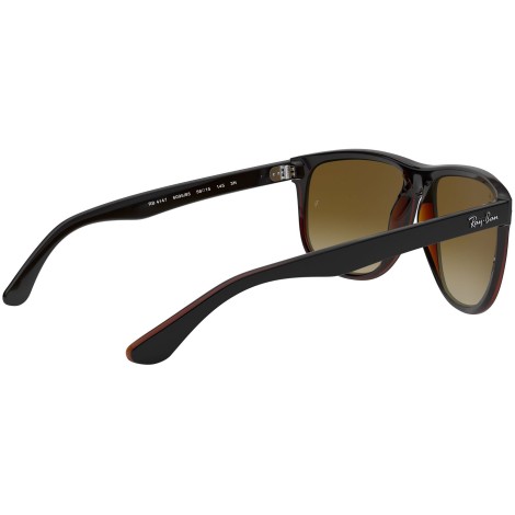 Boyfriend RB4147 609585 black on brown