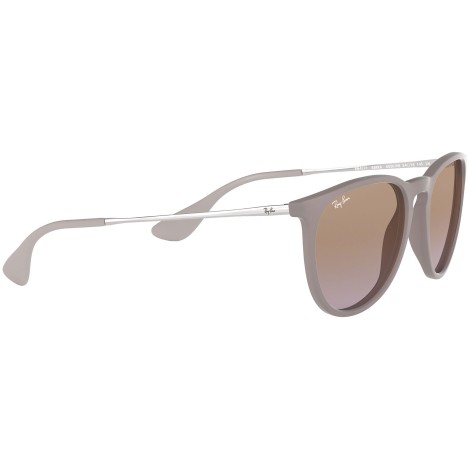 Erika RB4171 600068 dark rubber sand