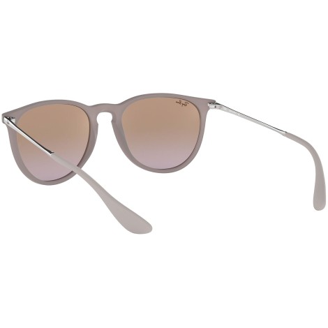 Erika RB4171 600068 dark rubber sand