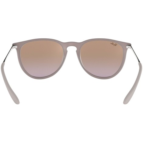 Erika RB4171 600068 dark rubber sand