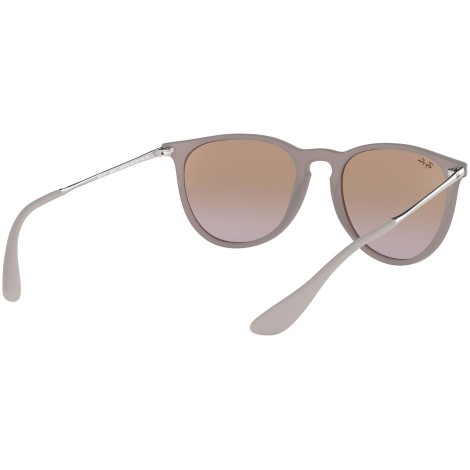 Erika RB4171 600068 dark rubber sand