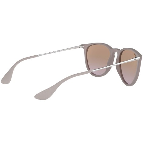 Erika RB4171 600068 dark rubber sand