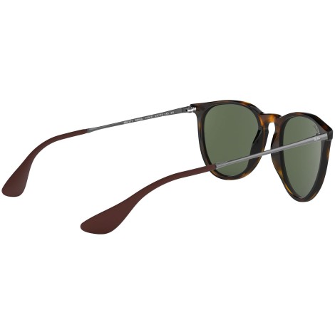 Erika RB4171 710/71 light havana