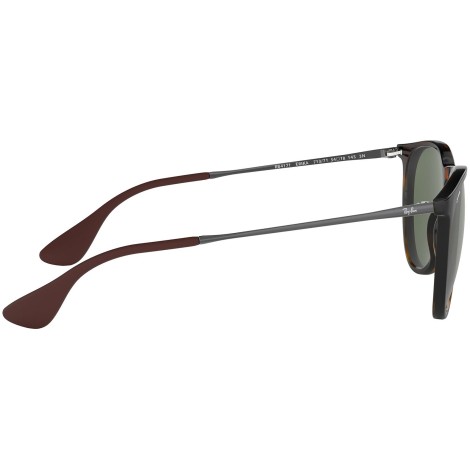 Erika RB4171 710/71 light havana