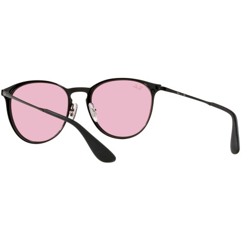 Erika Metal RB3539 002/Q3 black