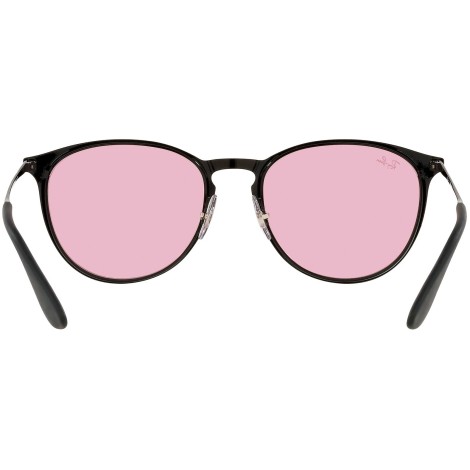 Erika Metal RB3539 002/Q3 black