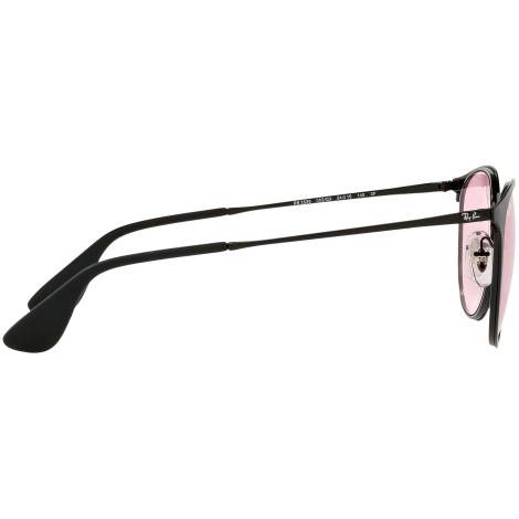Erika Metal RB3539 002/Q3 black