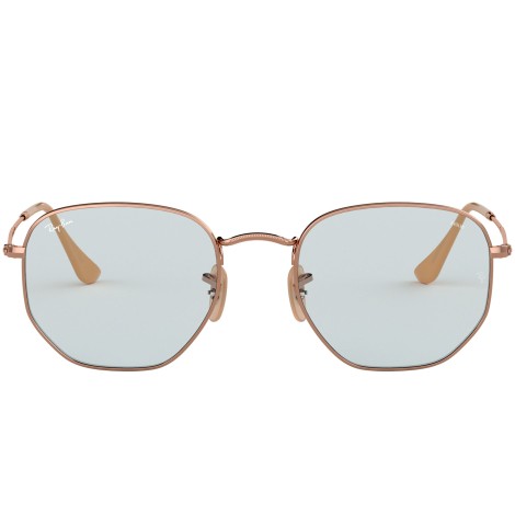 Hexagonal RB3548N 91310Y copper