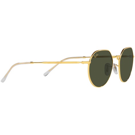 Jack RB3565 919631 legend gold