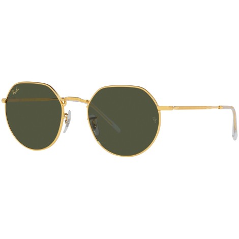 Jack RB3565 919631 legend gold