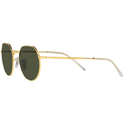 Jack RB3565 919631 legend gold