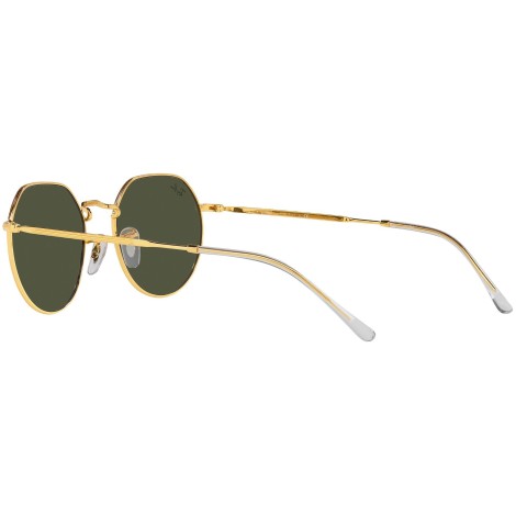 Jack RB3565 919631 legend gold