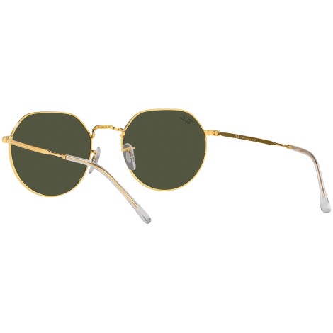 Jack RB3565 919631 legend gold