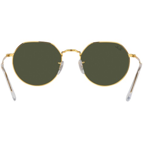 Jack RB3565 919631 legend gold