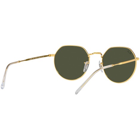 Jack RB3565 919631 legend gold