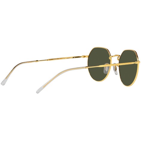 Jack RB3565 919631 legend gold