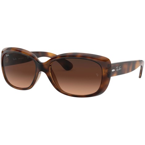 Jackie Ohh RB4101 642/A5 havana