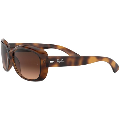 Jackie Ohh RB4101 642/A5 havana
