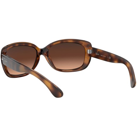 Jackie Ohh RB4101 642/A5 havana