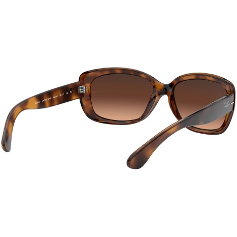 Jackie Ohh RB4101 642/A5 havana