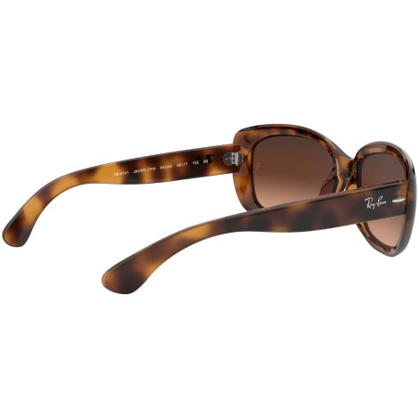 Jackie Ohh RB4101 642/A5 havana
