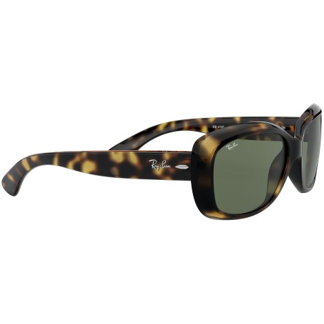 Jackie Ohh RB4101 710 light havana