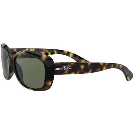 Jackie Ohh RB4101 710 light havana