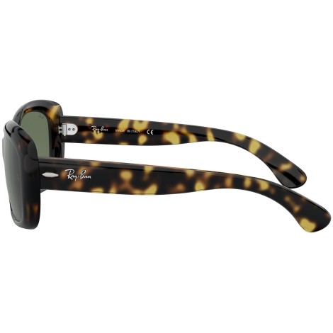 Jackie Ohh RB4101 710 light havana