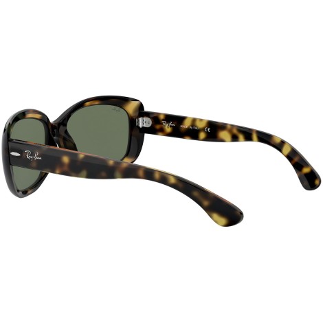 Jackie Ohh RB4101 710 light havana